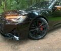 Черный Ауди А6, объемом двигателя 2 л и пробегом 81 тыс. км за 29950 $, фото 1 на Automoto.ua