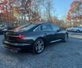 Чорний Ауді А6, об'ємом двигуна 3 л та пробігом 30 тис. км за 18900 $, фото 5 на Automoto.ua