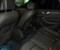 Черный Ауди А6, объемом двигателя 3 л и пробегом 30 тыс. км за 38999 $, фото 5 на Automoto.ua