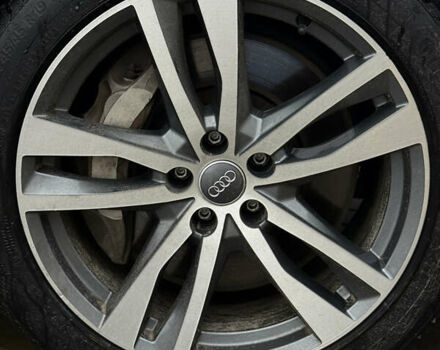 Чорний Ауді А6, об'ємом двигуна 3 л та пробігом 210 тис. км за 35000 $, фото 32 на Automoto.ua