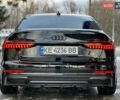 Черный Ауди А6, объемом двигателя 3 л и пробегом 59 тыс. км за 33500 $, фото 14 на Automoto.ua