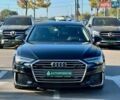 Черный Ауди А6, объемом двигателя 3 л и пробегом 90 тыс. км за 30500 $, фото 5 на Automoto.ua