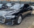 Черный Ауди А6, объемом двигателя 1.97 л и пробегом 130 тыс. км за 37000 $, фото 1 на Automoto.ua