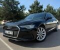 Черный Ауди А6, объемом двигателя 1.97 л и пробегом 165 тыс. км за 36700 $, фото 1 на Automoto.ua