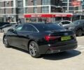 Чорний Ауді А6, об'ємом двигуна 1.97 л та пробігом 97 тис. км за 33490 $, фото 6 на Automoto.ua