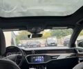 Ауді А6 2019 у Дніпро (Дніпропетровську) на Automoto.ua Чорний Ауді А6, об'ємом двигуна 3 л та пробігом 66 тис. км за 32900 $, фото 10 на Automoto.ua