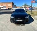 Чорний Ауді А6, об'ємом двигуна 2 л та пробігом 135 тис. км за 29800 $, фото 1 на Automoto.ua