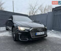 Чорний Ауді А6, об'ємом двигуна 3 л та пробігом 118 тис. км за 37500 $, фото 1 на Automoto.ua