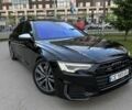 Чорний Ауді А6, об'ємом двигуна 3 л та пробігом 210 тис. км за 26900 $, фото 1 на Automoto.ua
