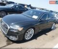 Чорний Ауді А6, об'ємом двигуна 3 л та пробігом 67 тис. км за 8500 $, фото 1 на Automoto.ua