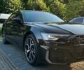 Чорний Ауді А6, об'ємом двигуна 3 л та пробігом 82 тис. км за 32000 $, фото 1 на Automoto.ua