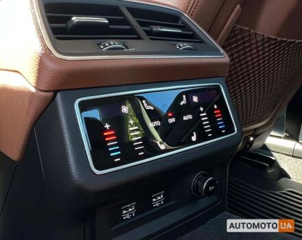 Черный Ауди А6, объемом двигателя 3 л и пробегом 92 тыс. км за 41000 $, фото 11 на Automoto.ua