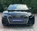 Черный Ауди А6, объемом двигателя 3 л и пробегом 77 тыс. км за 34999 $, фото 9 на Automoto.ua