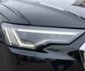 Черный Ауди А6, объемом двигателя 2 л и пробегом 94 тыс. км за 26500 $, фото 7 на Automoto.ua
