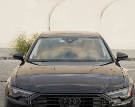 Чорний Ауді А6, об'ємом двигуна 3 л та пробігом 117 тис. км за 28000 $, фото 6 на Automoto.ua