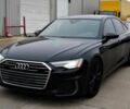Черный Ауди А6, объемом двигателя 3 л и пробегом 33 тыс. км за 20000 $, фото 9 на Automoto.ua
