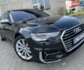 Чорний Ауді А6, об'ємом двигуна 1.98 л та пробігом 80 тис. км за 30500 $, фото 1 на Automoto.ua