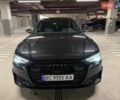 Чорний Ауді А6, об'ємом двигуна 3 л та пробігом 104 тис. км за 33000 $, фото 1 на Automoto.ua