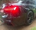 Чорний Ауді А6, об'ємом двигуна 2 л та пробігом 81 тис. км за 31500 $, фото 2 на Automoto.ua