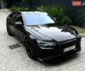 Черный Ауди А6, объемом двигателя 3 л и пробегом 237 тыс. км за 31500 $, фото 1 на Automoto.ua