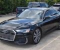 Черный Ауди А6, объемом двигателя 3 л и пробегом 30 тыс. км за 17900 $, фото 2 на Automoto.ua