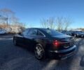 Чорний Ауді А6, об'ємом двигуна 3 л та пробігом 30 тис. км за 18900 $, фото 7 на Automoto.ua