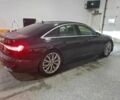 Черный Ауди А6, объемом двигателя 3 л и пробегом 112 тыс. км за 7900 $, фото 3 на Automoto.ua