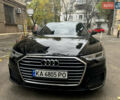 Чорний Ауді А6, об'ємом двигуна 3 л та пробігом 119 тис. км за 31200 $, фото 2 на Automoto.ua
