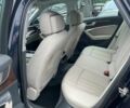 Черный Ауди А6, объемом двигателя 3 л и пробегом 40 тыс. км за 16000 $, фото 10 на Automoto.ua