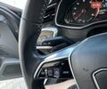 Чорний Ауді А6, об'ємом двигуна 1.98 л та пробігом 80 тис. км за 30500 $, фото 35 на Automoto.ua