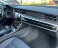 Чорний Ауді А6, об'ємом двигуна 1.98 л та пробігом 80 тис. км за 30500 $, фото 31 на Automoto.ua