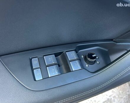 Черный Ауди А6, объемом двигателя 3 л и пробегом 111 тыс. км за 35990 $, фото 16 на Automoto.ua