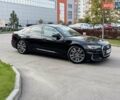 Ауді А6 2019 у Дніпро (Дніпропетровську) на Automoto.ua Чорний Ауді А6, об'ємом двигуна 3 л та пробігом 82 тис. км за 39000 $, фото 1 на Automoto.ua