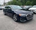 Черный Ауди А6, объемом двигателя 3 л и пробегом 40 тыс. км за 16000 $, фото 1 на Automoto.ua
