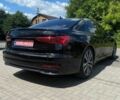 Чорний Ауді А6, об'ємом двигуна 3 л та пробігом 117 тис. км за 28000 $, фото 3 на Automoto.ua