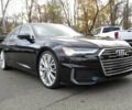 Черный Ауди А6, объемом двигателя 3 л и пробегом 49 тыс. км за 17300 $, фото 1 на Automoto.ua