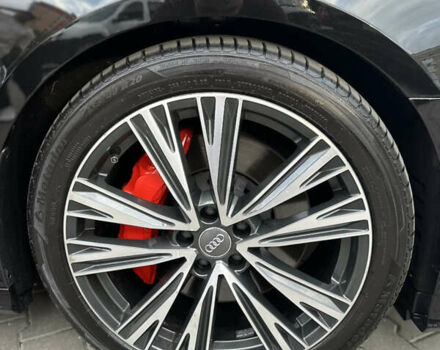 Чорний Ауді А6, об'ємом двигуна 3 л та пробігом 157 тис. км за 38800 $, фото 10 на Automoto.ua