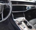 Черный Ауди А6, объемом двигателя 3 л и пробегом 30 тыс. км за 17900 $, фото 7 на Automoto.ua