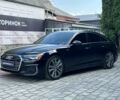 Черный Ауди А6, объемом двигателя 3 л и пробегом 77 тыс. км за 34999 $, фото 7 на Automoto.ua