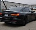 Черный Ауди А6, объемом двигателя 3 л и пробегом 33 тыс. км за 20000 $, фото 4 на Automoto.ua