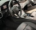 Черный Ауди А6, объемом двигателя 3 л и пробегом 60 тыс. км за 35990 $, фото 31 на Automoto.ua