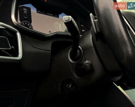 Черный Ауди А6, объемом двигателя 1.98 л и пробегом 127 тыс. км за 29900 $, фото 22 на Automoto.ua