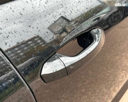 Черный Ауди А6, объемом двигателя 2 л и пробегом 148 тыс. км за 28700 $, фото 24 на Automoto.ua