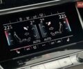 Черный Ауди А6, объемом двигателя 2.97 л и пробегом 85 тыс. км за 37200 $, фото 20 на Automoto.ua