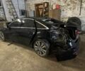 Ауді А6 2019 у Рівному на Automoto.ua Чорний Ауді А6, об'ємом двигуна 3 л та пробігом 240 тис. км за 11000 $, фото 2 на Automoto.ua