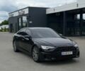 Чорний Ауді А6, об'ємом двигуна 3 л та пробігом 69 тис. км за 30000 $, фото 1 на Automoto.ua