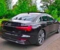 Черный Ауди А6, объемом двигателя 3 л и пробегом 47 тыс. км за 20000 $, фото 5 на Automoto.ua