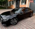 Чорний Ауді А6, об'ємом двигуна 3 л та пробігом 194 тис. км за 25500 $, фото 1 на Automoto.ua