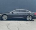 Черный Ауди А6, объемом двигателя 3 л и пробегом 32 тыс. км за 22300 $, фото 5 на Automoto.ua