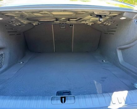 Черный Ауди А6, объемом двигателя 3 л и пробегом 43 тыс. км за 11400 $, фото 14 на Automoto.ua